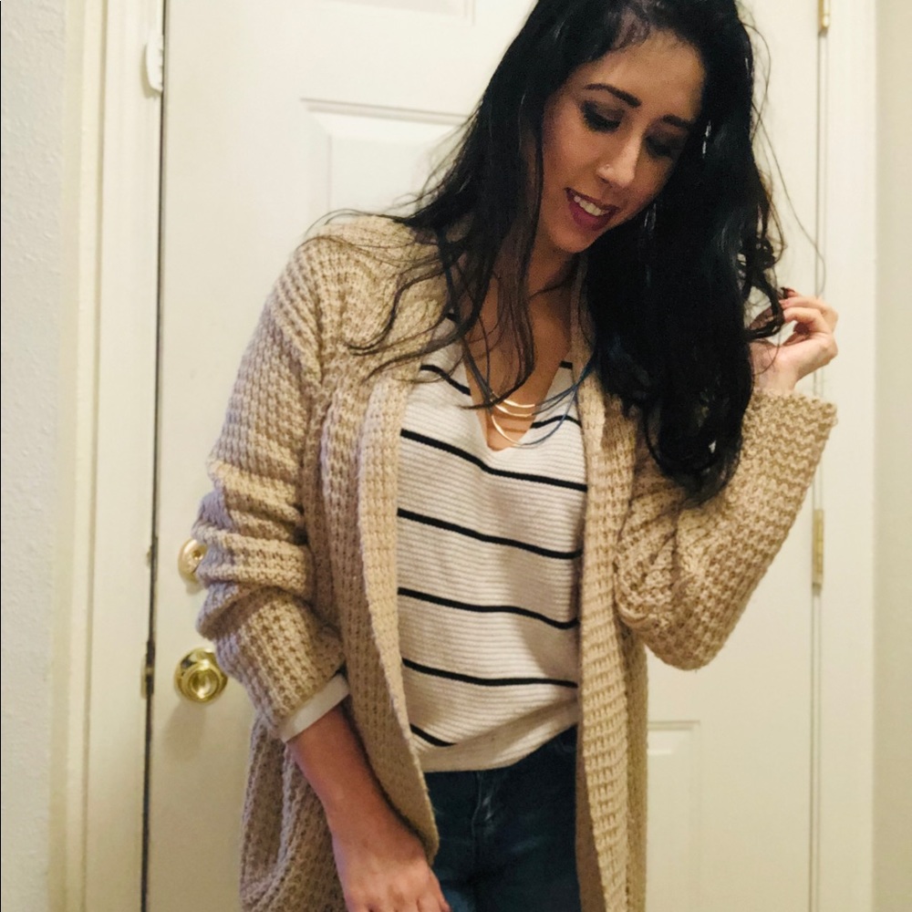 Meet your Posher, Leslie